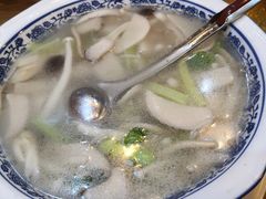 -下梅人家土菜馆(历史文化餐厅度假区店)