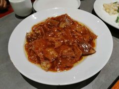 爆两样-燕春楼(海河华鼎店)