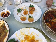 -清真悦宾楼食府(海湖店)