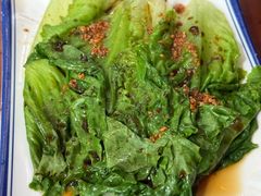 -百家春好德来姜母鸭