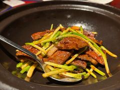 -上海滩餐厅(BFC外滩金融中心店)