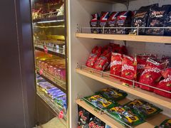 -日上免税行(浦东机场五店)