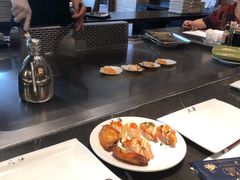 -大渔铁板烧(东城店)