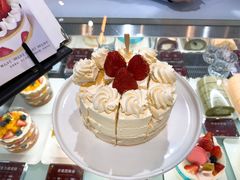 -卷心卷意·轻甜蛋糕(新光天地店)