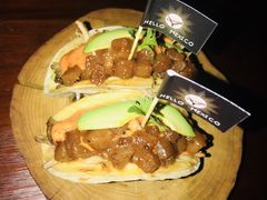 -黑角餐厅美式狂野Blackhorn(昌茂花园店)