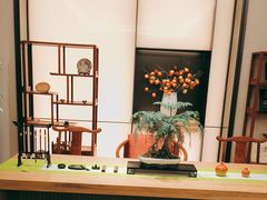 -上海宝华喜来登酒店·采悦轩中餐厅