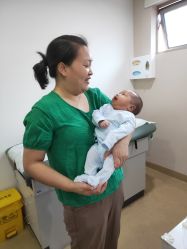 点击看大图 -Babysky·贝瑞佳月子会所(花木店)