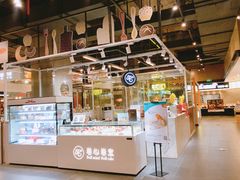 门面-卷心卷意·轻甜蛋糕(新光天地店)