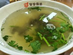 -回回锅贴(小河沿店)