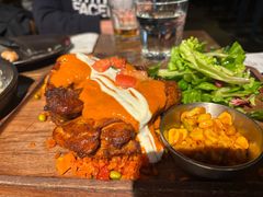 -Q MEX 库迈墨西哥餐吧(三里屯店)