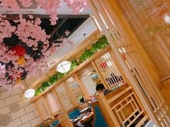 大堂-九田家黑牛烤肉料理(华侨城店)