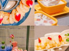 -椰小鸡·琼州糟粕醋·火锅(美兰缤纷城店)