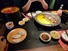 -牛New寿喜烧(闵行龙湖天街店)