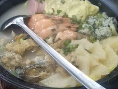 -聚丰园•湖鲜餐厅(阿红私房菜梅石路店)