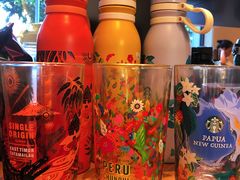 -星巴克(广州恒宝广场店)