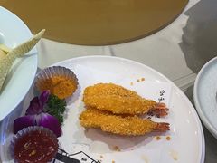 -老爷庙风味美食府(魏都大道店)