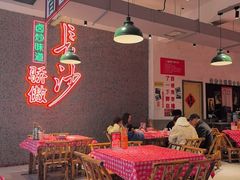 -龙师傅卤炒(天马店)