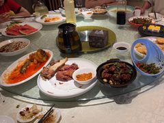 -佰家小厨·南京菜(夫子庙店)