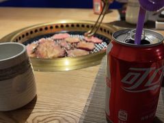 -江户烧肉(高德店)