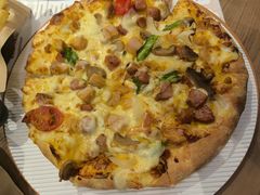 -必胜客(南通新圆融店)