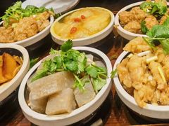 -百年家风·老馆子(东风店)