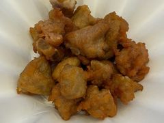 -金华安大酒楼·老牌潮菜·粤式茶点(东方国际店)