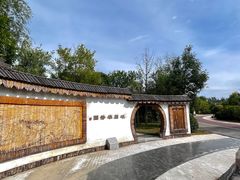 -武清南湖绿博园