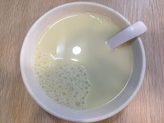 -兄弟深夜豆浆