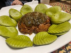 -城南往事·鲁菜济南菜(长清园博园恒大绿洲店)