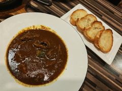 -BomBa意大利餐厅