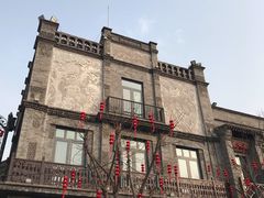 -鲜鱼口老字号美食街