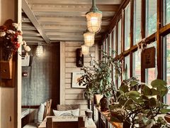 -Cafe Alice咖啡爱丽丝(奥城店)