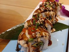 -花道寿司(萧山万象汇店)