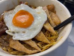 -百乐门粉面店(二龙喉分店)