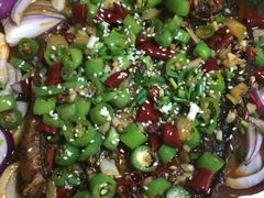 -三五家常菜馆(师范路店)