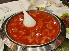 -功德林素菜饭庄(前门店)