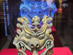 -北京大葆台遗址博物馆