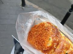 -烘焙町面包店(西四店)