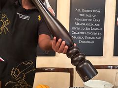 -Ministry of Crab(科伦坡店)