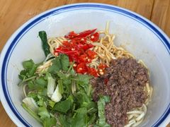 -万三面馆(青龙正街太古里店)