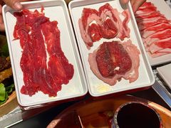 -京元盛铜锅涮肉(上海总店)