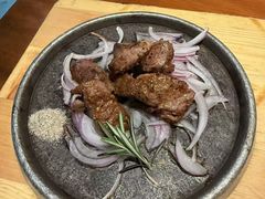 -月龍吟(朝龙汇店)
