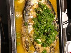 -炉鱼(亲橙里店)