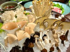 -老墙根涮肉·铜锅·烧烤(王四营店)