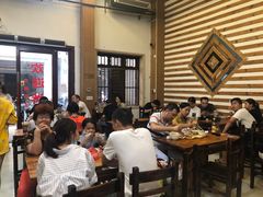 -陈记汤饭(水巷口店)