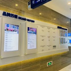 体验前-大麦微针植发丨全国连锁