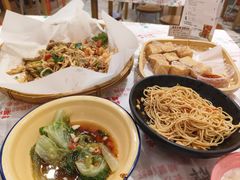 -东排食堂长沙小吃大排档(五一广场店)