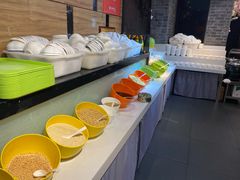 小料间-安安火锅(上美广场店)
