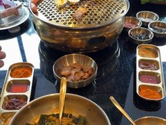 -东味北道熟成·炭火烤肉(九龙店)