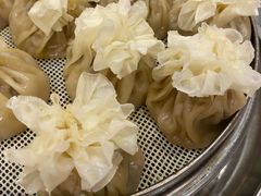 -清真·同发顺饭庄·烧麦(总店)